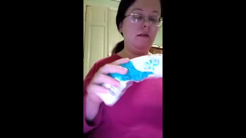 Snapshot of webgirl2 chatting on February 18, 2025, 9:53 pm Marina online show from February 18, 2025, 9:53 pm