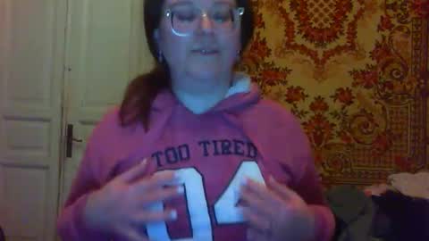 Marina online show from February 5, 2026, 10:47 pm