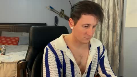 Snapshot of webslingxxxx chatting on January 23, 2025, 12:46 am webslingxxxx online show from January 23, 2025, 12:46 am