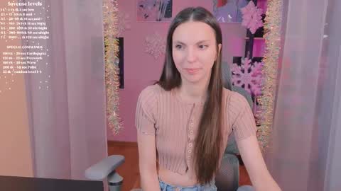 wednesday_evans online show from January 8, 2026, 5:10 am