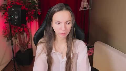 Snapshot of wednesday_evans chatting on March 3, 2026, 5:02 am wednesday_evans online show from March 3, 2026, 5:02 am