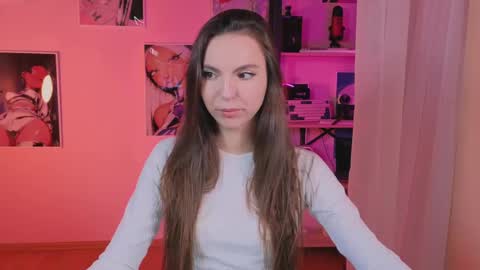 wednesday_evans online show from April 17, 2026, 5:21 am