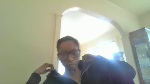 GoddessRush online show from February 22, 2025, 4:19 pm