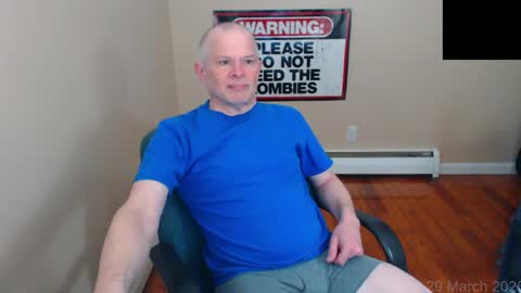 Snapshot of weird_chris chatting on March 29, 2026, 5:13 pm Chris online show from March 29, 2026, 5:13 pm