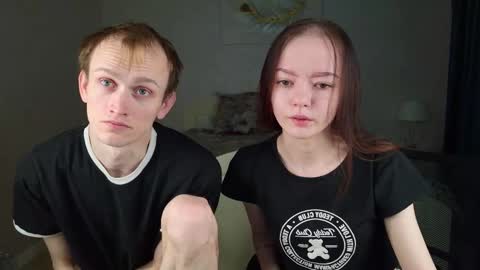 WeksaMur online show from February 13, 2026, 8:38 pm