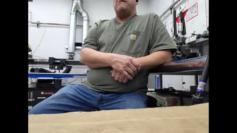 Snapshot of welderod chatting on December 18, 2024, 1:05 am welderod online show from December 18, 2024, 1:05 am