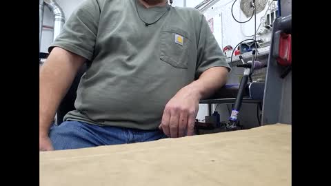 Snapshot of welderod chatting on December 18, 2024, 4:09 am welderod online show from December 18, 2024, 4:09 am