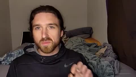 Igo online show from January 8, 2025, 7:24 pm