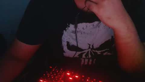 Snapshot of wellingtont chatting on September 15, 2025, 11:32 am wellingtont online show from September 15, 2025, 11:32 am