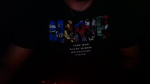 Snapshot of wellingtont chatting on October 12, 2025, 8:35 am wellingtont online show from October 12, 2025, 8:35 am