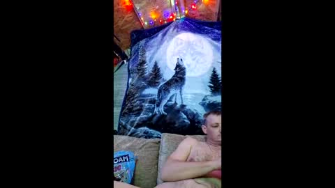 Welshdragon37 online show from April 9, 2026, 9:42 pm