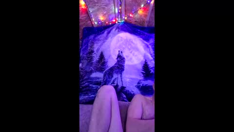 Welshdragon37 online show from April 12, 2026, 11:10 pm