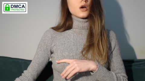 Milena online show from January 30, 2025, 7:26 pm