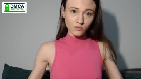 Milena online show from March 31, 2026, 9:48 pm