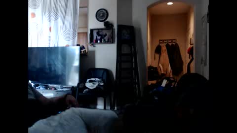 RiZZA and MiKE online show from December 18, 2024, 8:36 pm