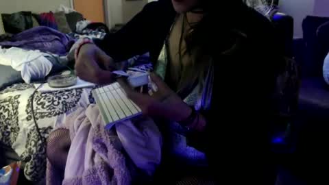 RiZZA and MiKE online show from January 11, 2025, 1:06 am