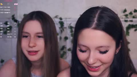 Nora online show from February 28, 2026, 8:54 pm