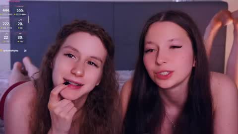 Nora online show from April 15, 2026, 7:59 am