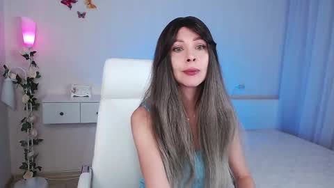 Wendi Foster online show from December 2, 2024, 6:54 pm