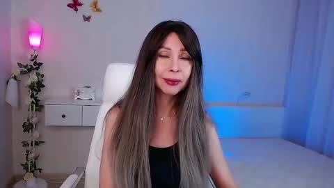 Wendi Foster online show from February 13, 2025, 7:10 pm