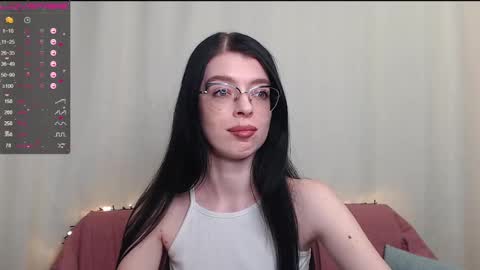 Snapshot of wendy_addams chatting on February 4, 2025, 1:23 am Wendy online show from February 4, 2025, 1:23 am