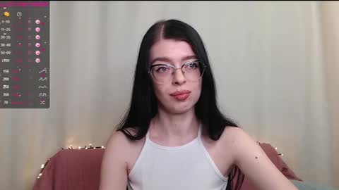 Snapshot of wendy_addams chatting on February 17, 2025, 10:36 pm Wendy online show from February 17, 2025, 10:36 pm