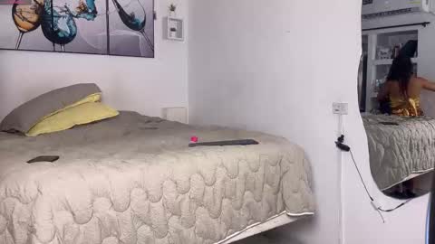 Wendy Alex online show from February 6, 2026, 1:10 am