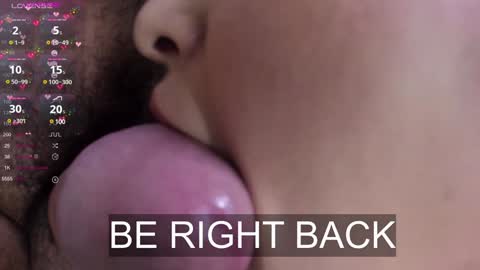 Wendy and Deiby online show from February 7, 2025, 6:03 am