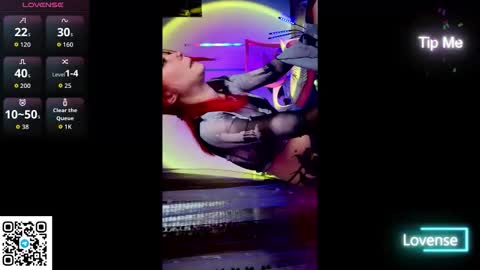 WendyCandy182 online show from March 28, 2026, 3:39 am