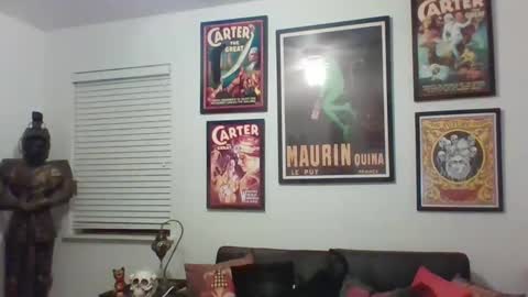 WendyCU online show from February 2, 2025, 6:58 am