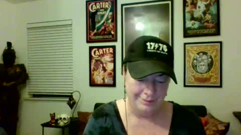 WendyCU online show from March 4, 2026, 8:53 am