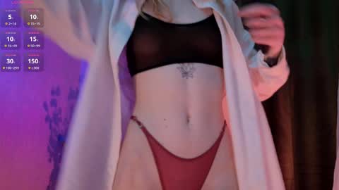 Wendy online show from April 10, 2026, 6:56 pm