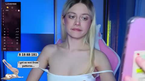 Wendy online show from March 20, 2026, 5:51 pm