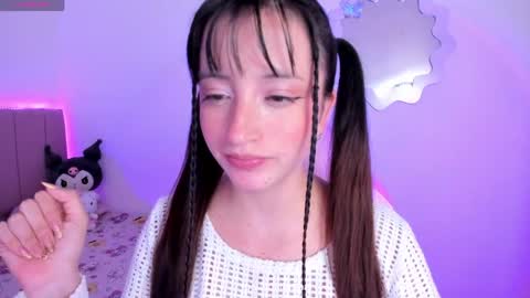 Wenstacie INDEPENDENT MODEL online show from June 9, 2026, 1:06 am