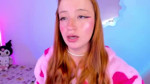 Wenstacie INDEPENDENT MODEL online show from July 2, 2026, 1:49 am