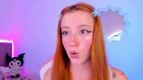 Wenstacie INDEPENDENT MODEL online show from July 10, 2026, 1:21 am