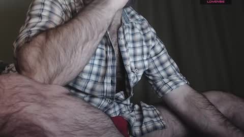 werewolf1988s online show from February 14, 2026, 10:06 pm