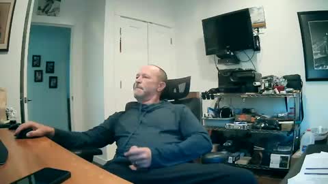 weseeyouwatching online show from October 6, 2025, 4:04 pm