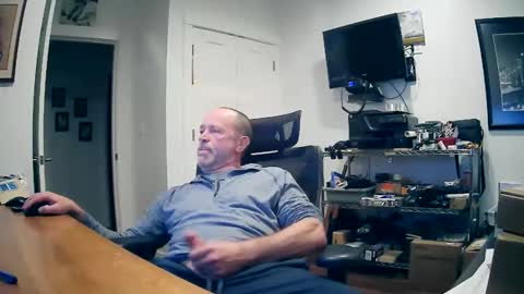 weseeyouwatching online show from October 30, 2025, 5:09 am