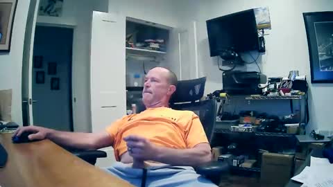 weseeyouwatching online show from December 4, 2025, 11:35 pm