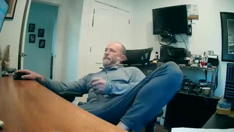 weseeyouwatching online show from March 20, 2026, 5:18 pm