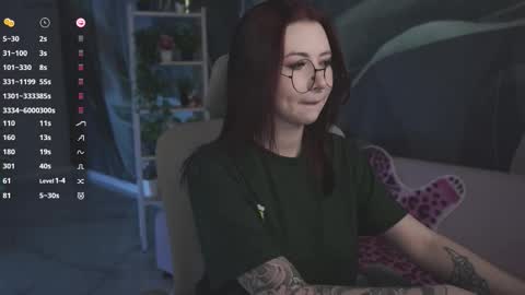 little girl who is always rightLisa online show from September 14, 2025, 2:33 am