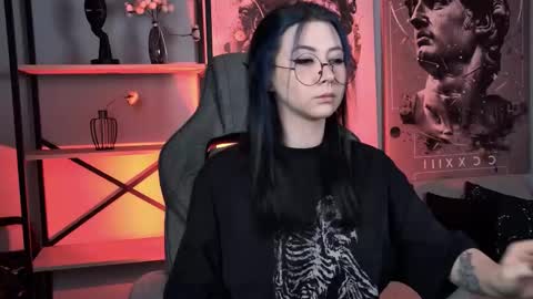 little girl who is always rightLisa online show from January 7, 2026, 1:19 am