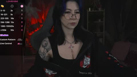 little girl who is always rightLisa online show from April 10, 2026, 1:22 am