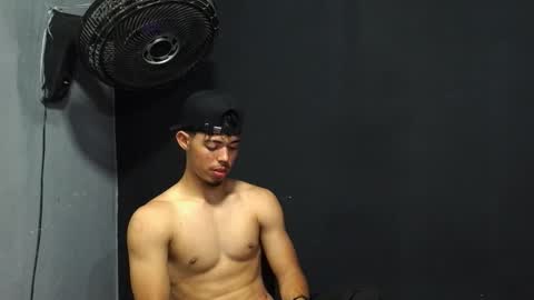 wesley_77 online show from March 26, 2026, 6:30 am