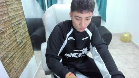 Snapshot of wesley_boy_ chatting on February 10, 2026, 7:07 pm Wesley Boy online show from February 10, 2026, 7:07 pm