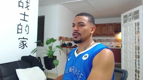 Wesley Rogger online show from February 16, 2026, 11:01 pm