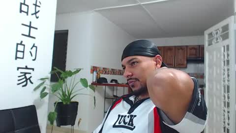 Wesley Rogger online show from February 19, 2026, 12:28 am