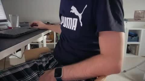 wet_adidasboy online show from November 11, 2025, 8:25 am