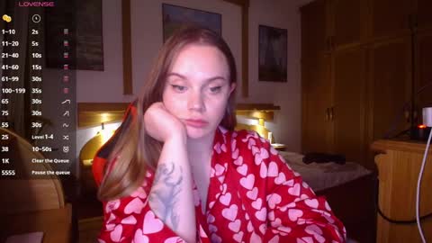 Snapshot of wet_lana chatting on May 14, 2026, 9:21 pm Lana online show from May 14, 2026, 9:21 pm